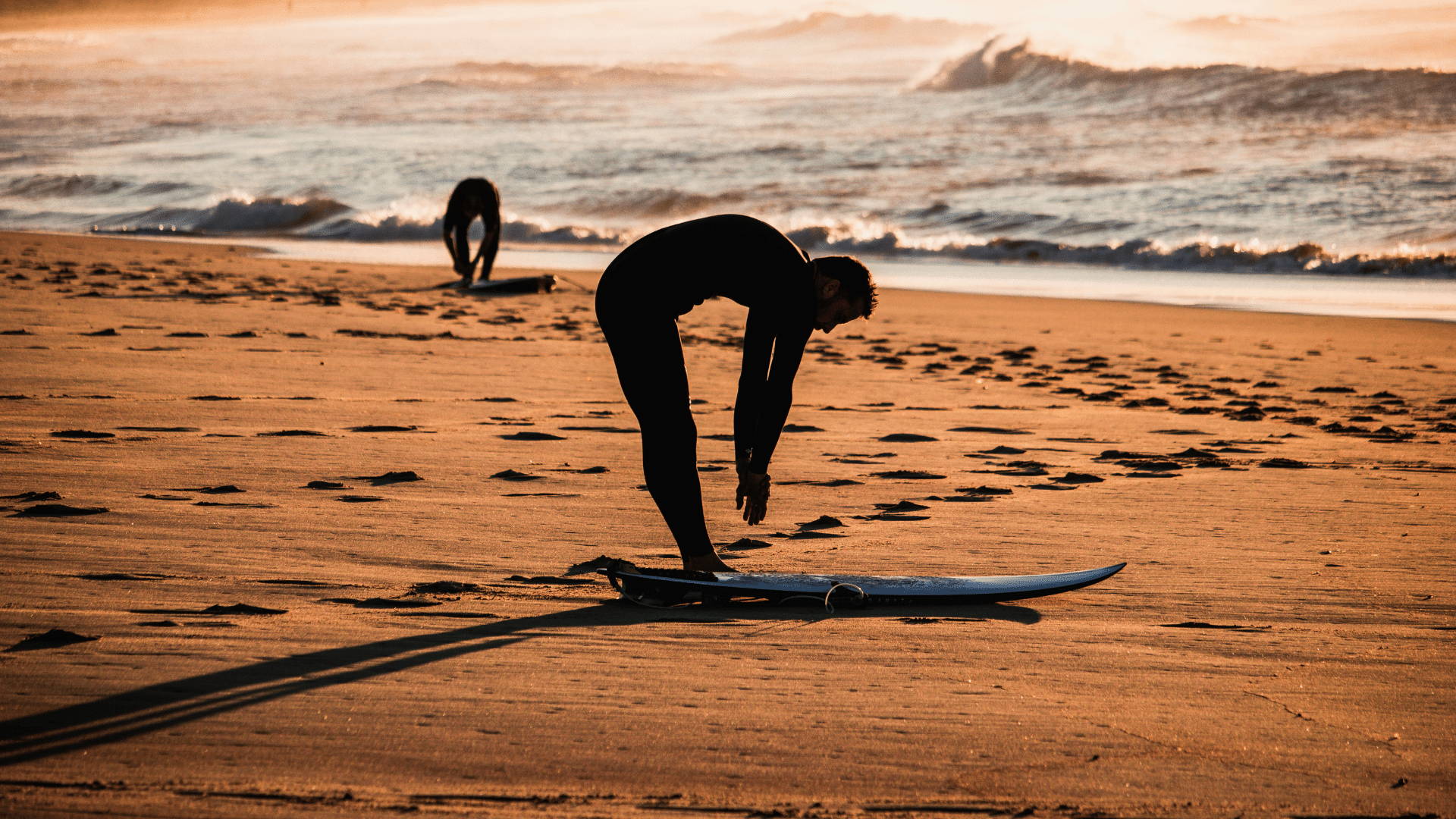 Surf Workout To Improve Your Surfing, Wave Tribe