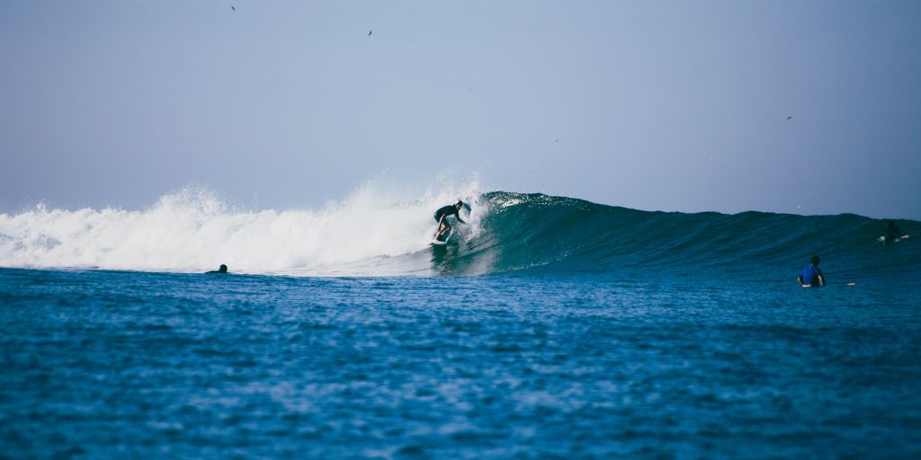  The Only Guide to Surfing in Mexico You’ll Ever Need