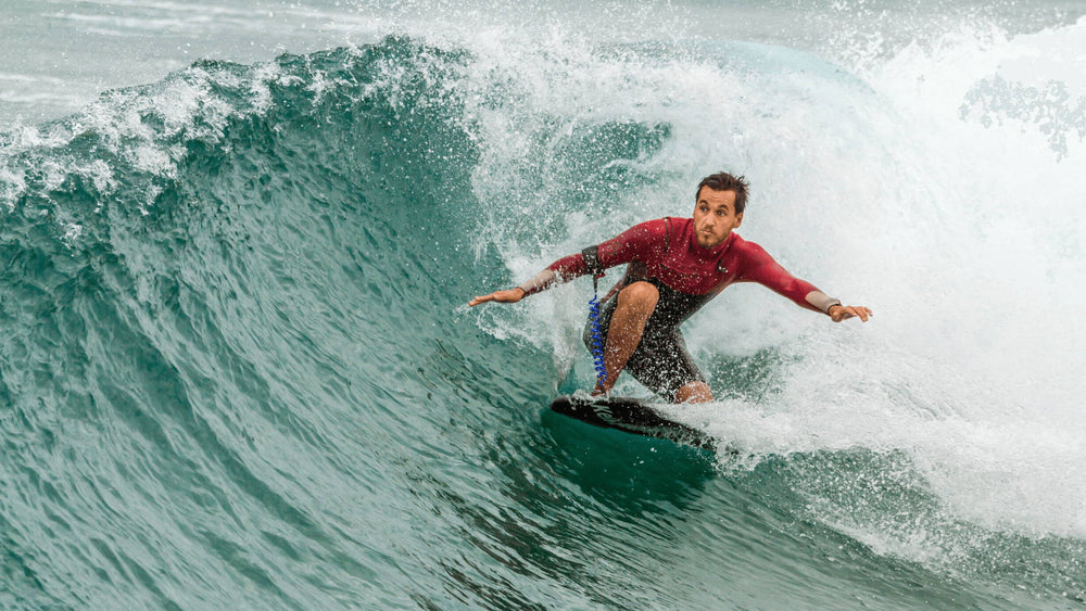 Surfing in The Caribbean | Wave Tribe - Wave Tribe | Share The Stoke