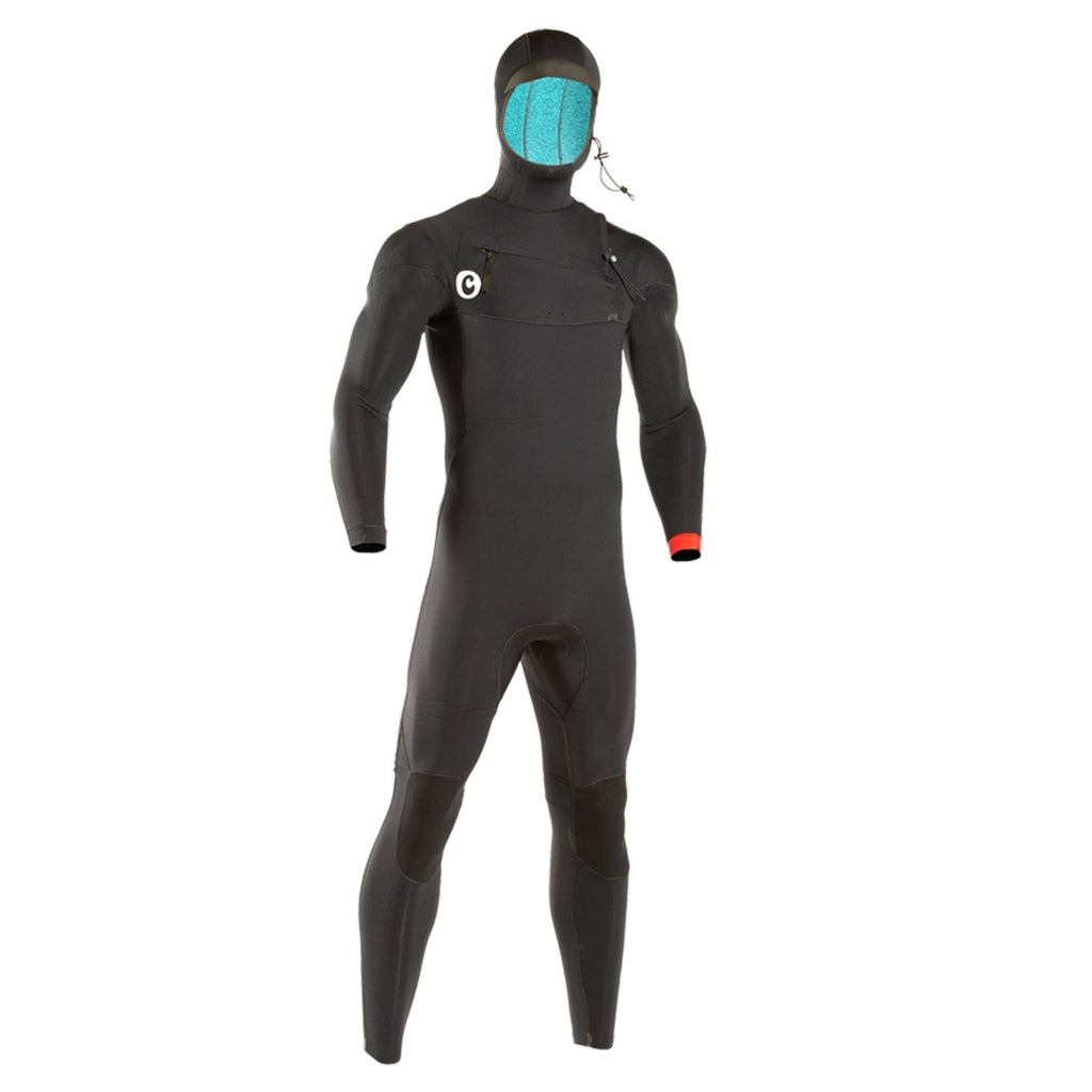 Crooked Surf Women's Wetsuit