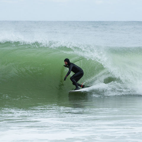 Crooked Surf Men's Wetsuit | Wave Tribe | Share The Stoke