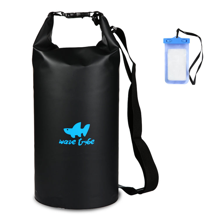 Eco Dry Bag | Wave Tribe | Wave Tribe | Share The Stoke