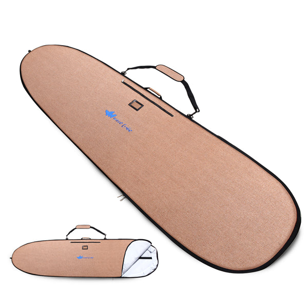 Shapers Longboard Bag 9'2 Size Option – www.platinosoftboards.co.nz